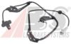  31169 Sensor, wheel speed